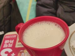 -永和大王(北京站内一店)