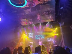 -MOSSO音乐酒吧·Live House(南京西路店)