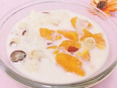 蜂蜜木瓜-树下时尚餐厅(翠园街店)