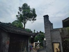 -三联韬奋书店(宽窄巷子店)