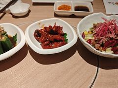 -大渔铁板烧(万象城店)