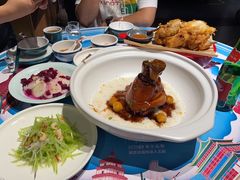 -醉长安(钟楼旗舰店)