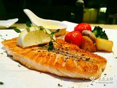 -EATALIA意塔利意式餐厅(鼓楼店)