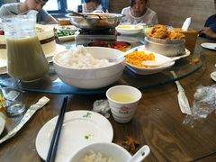-鱼乐火锅(清江国际店)