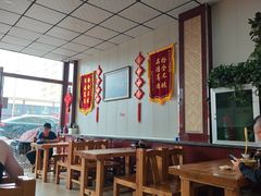 -任记七中刀削面(总店)