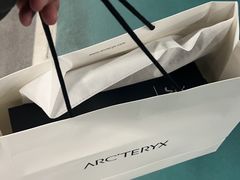 -ARC'TERYX始祖鸟(北京王府中环店)