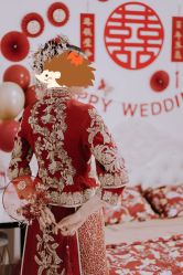 -GRACE KELLY婚纱与礼服(北京店)