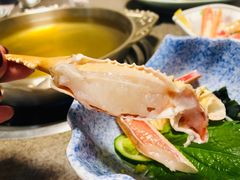 -蟹道乐(道顿堀本店)