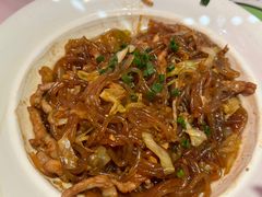 -鑫小城故事·藕汤·家常菜(台北一路总店)