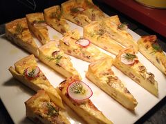 -圣丰索菲特·2 On 988 Café 自助餐厅