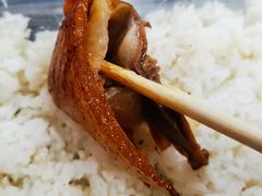 -黄连大头华烧鹅店(大良店)