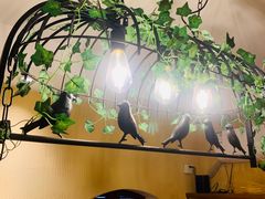 -萤火虫咖啡(后海店)
