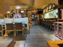 -长崎屋·日本料理·刺身·烧鸟(天河北路店)