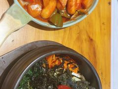 -茂一扎韩式料理(尧化门店)