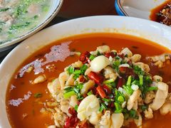 -圆圆家私房美食(民权路店)