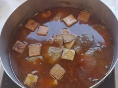 -蝎王府羊蝎子(北大地店)