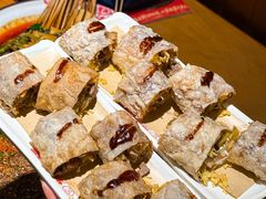 -福苗小骆驼烧烤(莲湖路店)