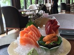 -山葵家·创意料理(宁波来福士店)