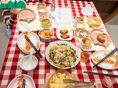 -西贝(枫蓝国际购物中心店)