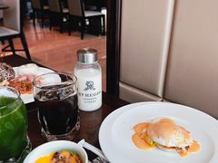 -Social 秀西餐厅-长沙瑞吉酒店(运达店)