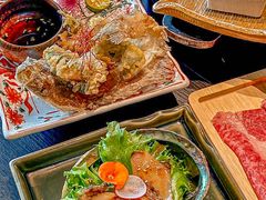 -花潮料理艺食馆(SM新生活广场店)
