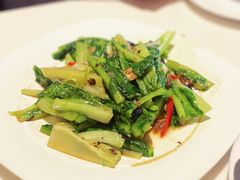 -太兴餐厅(小径湾店)