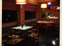 大堂-那家山城(樱桃园店)