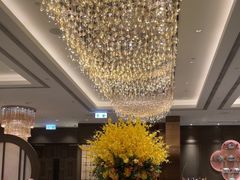 -万豪金殿(香港JW万豪酒店)