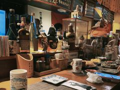 -半藏居酒屋(香港花园店)