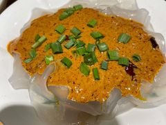 东北拉皮-安诚居干锅鸭头(八角店)