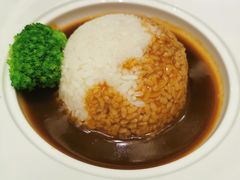 -大理实力希尔顿酒店•御玺中餐厅