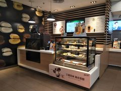 -麦当劳(龙洞店)