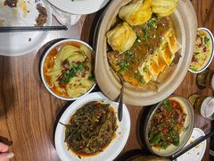 -买福记大盘鸡新疆菜