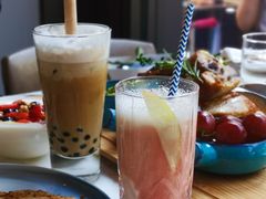 -The Rug Cafe(王府中环店)