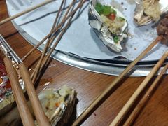 生蚝-夜烤·宜宾烧烤(洋河路店)