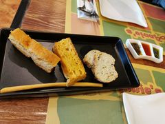 -安妮意大利餐厅(世贸天阶店)