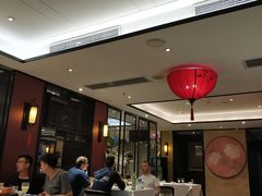 大堂-眉州东坡(民族园店)