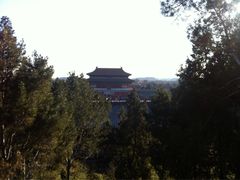 -景山公园
