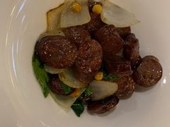 -1861意大利餐厅(文化广场店)