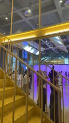 -YASAKI国际舞蹈中心