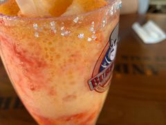-Bubba Gump Shrimp(Ala Moana)
