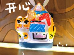 -局气 烤鸭·北京菜(前门店)