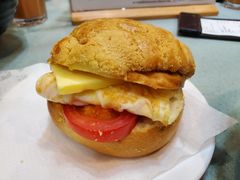 招牌菠萝油-华嫂冰室(尖沙咀店)