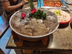 -码头故事火锅(大丰店)