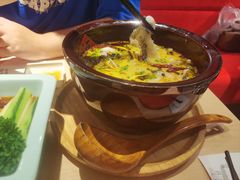 -避风塘(宝山万达店)