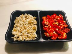 -狐狸爱上椰子鸡(滨江星光大道店)