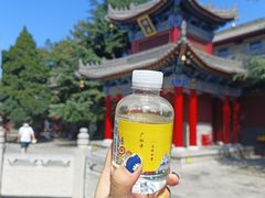 -西安市广仁寺