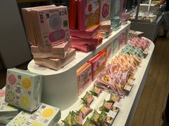 -好利来(东直门银座店)