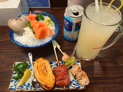 -哥哥の深夜食堂(红松东路店)