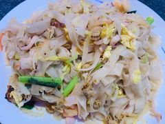 -王庄阿咪海鲜大排档(象园店)